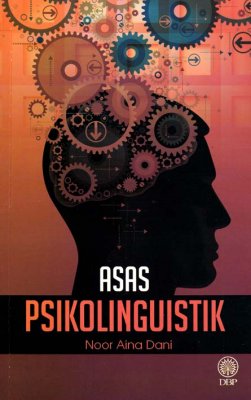 Asas Psikolinguistik 