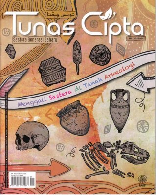 Tunas Cipta Oktober 2024 