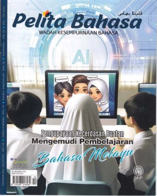 Pelita Bahasa Oktober 2024 