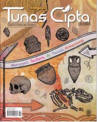 Tunas Cipta Oktober 2024