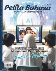 Pelita Bahasa Oktober 2024